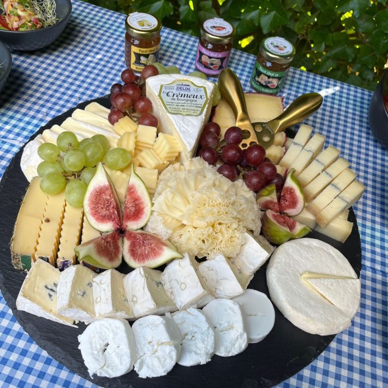 Käse Variationen